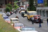 Oldtimer in Obwalden O-iO