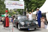 Internationales Oldtimer-Meeting Baden-Baden
