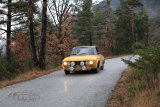 Rallye Monte Carlo Historique