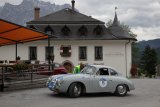Arlberg Classic Car Rallye