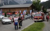 Arlberg Classic Car Rallye