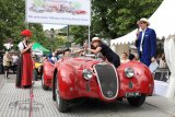 Internationales Oldtimer-Meeting Baden-Baden