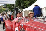 Internationales Oldtimer-Meeting Baden-Baden