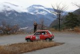 Rallye Monte Carlo Historique