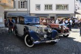 O-iO Oldtimer in Obwalden