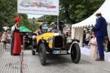 Internationales Oldtimer-Meeting Baden-Baden
