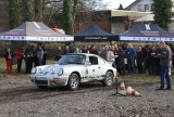Schwarzwald Winter Challenge 2020, Donnerstag