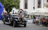 Arlberg Classic Car Rallye