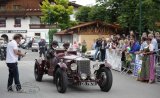 Arlberg Classic Car Rallye