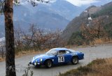 Rallye Monte Carlo Historique