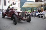 Arlberg Classic Car Rallye