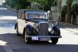 ­­Oldtimertreffen Vaduz