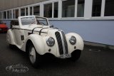 Oldtimer im Walzwerk