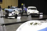 Auto Show St. Gallen