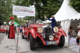 Internationales Oldtimer-Meeting Baden-Baden