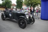 Arlberg Classic Car Rallye
