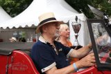 Internationales Oldtimer-Meeting Baden-Baden