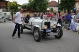 Arlberg Classic Car Rallye