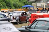Oldtimer in Obwalden O-iO