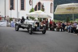 Arlberg Classic Car Rallye