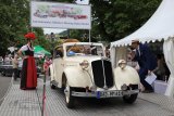 Internationales Oldtimer-Meeting Baden-Baden
