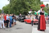 Internationales Oldtimer-Meeting Baden-Baden