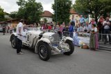 Arlberg Classic Car Rallye