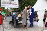 Internationales Oldtimer-Meeting Baden-Baden