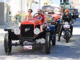 ­­Oldtimertreffen Vaduz