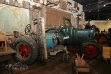 Traktorenmuseum Bodensee