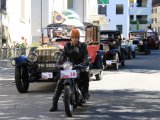 ­­Oldtimertreffen Vaduz