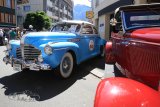 O-iO Oldtimer in Obwalden