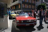 O-iO Oldtimer in Obwalden