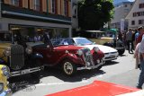 O-iO Oldtimer in Obwalden