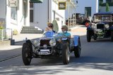 ­­Oldtimertreffen Vaduz