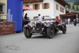 Arlberg Classic Car Rallye