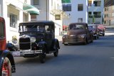 ­­Oldtimertreffen Vaduz