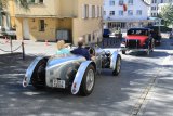 ­­Oldtimertreffen Vaduz