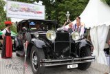 Internationales Oldtimer-Meeting Baden-Baden