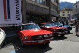 O-iO Oldtimer in Obwalden