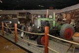 Traktorenmuseum Bodensee