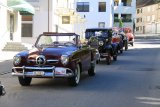 ­­Oldtimertreffen Vaduz