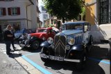 O-iO Oldtimer in Obwalden