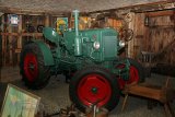 Traktorenmuseum Bodensee