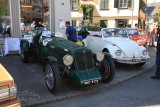 O-iO Oldtimer in Obwalden