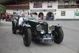 Arlberg Classic Car Rallye