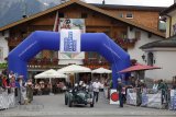 Arlberg Classic Car Rallye