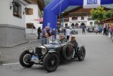 Arlberg Classic Car Rallye