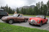 OSMT Classic Weekend Ticino