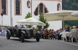 Arlberg Classic Car Rallye